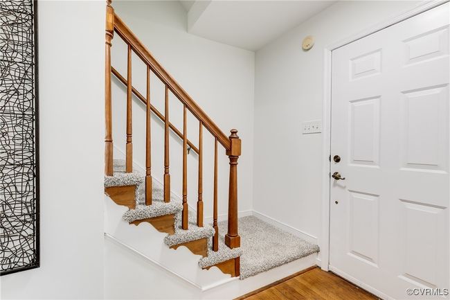 2619 Quarterpath Pl, Townhouse with 2 bedrooms, 3 bathrooms and null parking in Henrico VA | Image 23