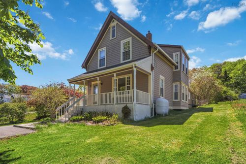 55 Lighthouse Rd, Mount Pleasant, NS, B0V1A0 | Card Image