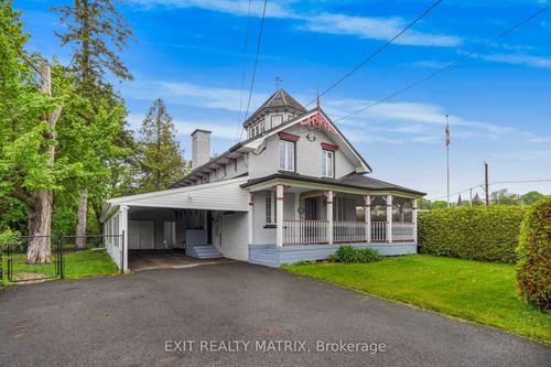 160 Nelson St E, Hawkesbury, ON, K6A1L8 | Card Image