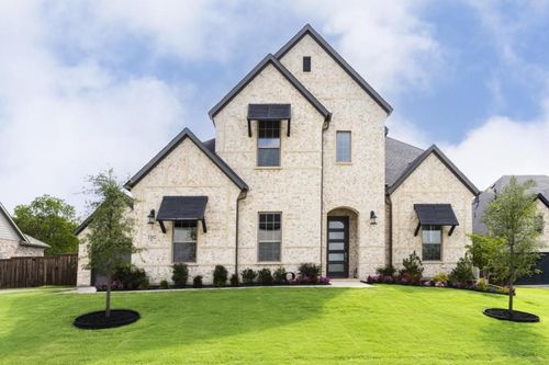 2302 Royal Dove Ln, Mansfield, TX, 76063-6629 | Card Image