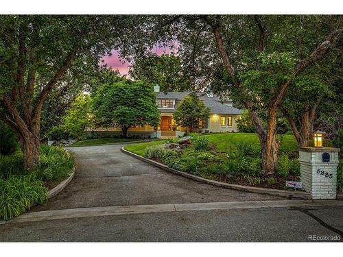 5835 S Franklin Ct, Greenwood Village, CO, 80121-1561 | Card Image