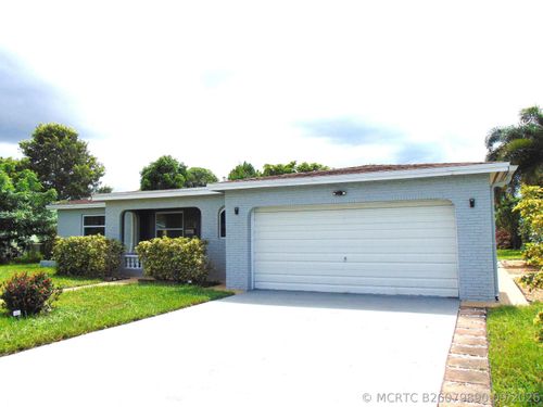 6854 Nw 3rd Street, Margate, FL, 33063 | Card Image