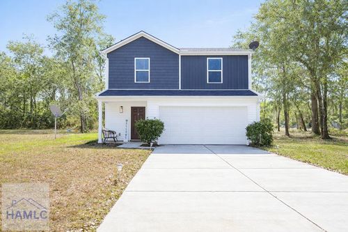 137 Sunrise Cir, Midway, GA, 31320-6581 | Card Image