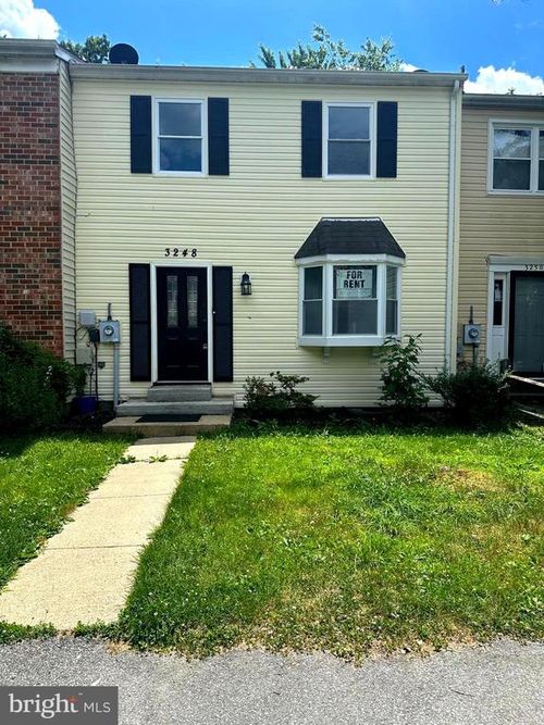 3248 Ryon Ct, WALDORF, MD, 20601-3601 | Card Image