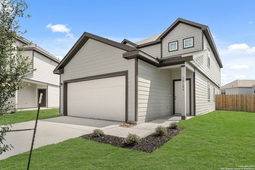 10106 Carnelian Cv, San Antonio, TX, 78245-4910 | Card Image