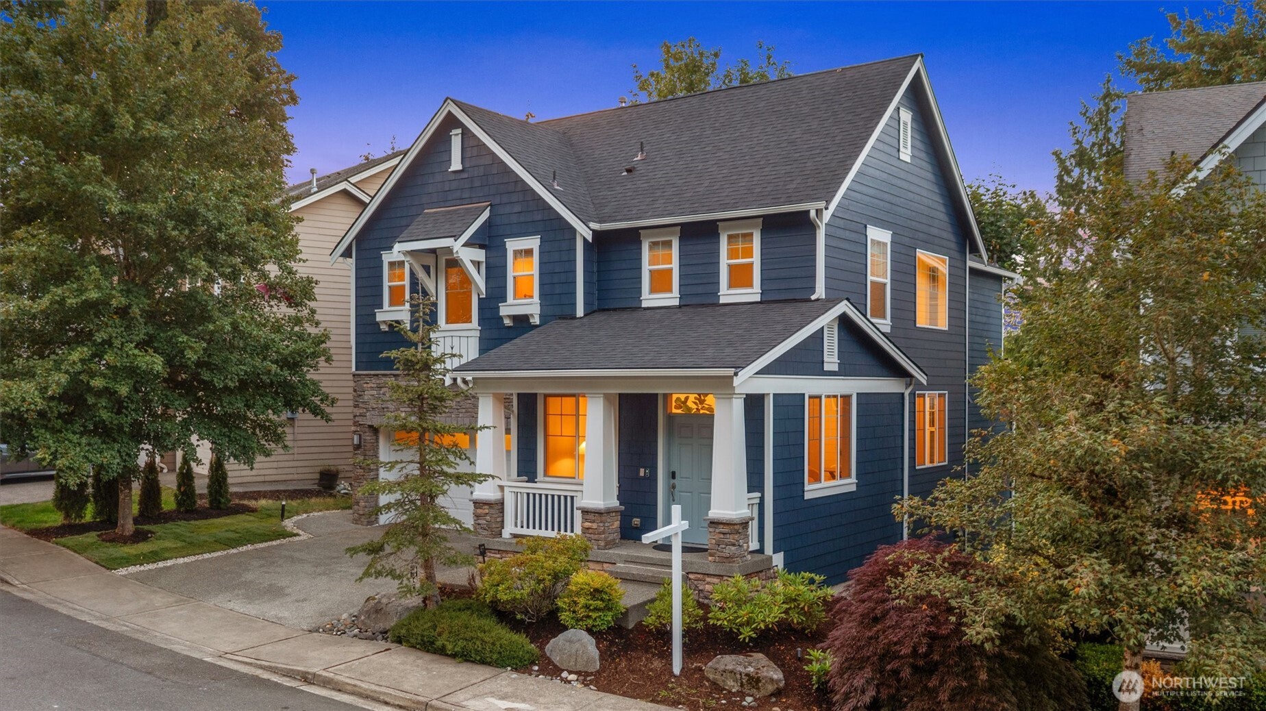 Residential in Bellevue 4