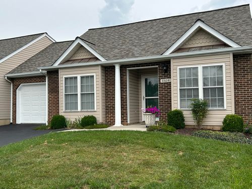 8604 South Bend Dr, Roanoke, VA, 24019 | Card Image