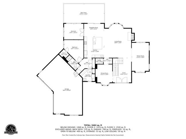 First floor | Image 11