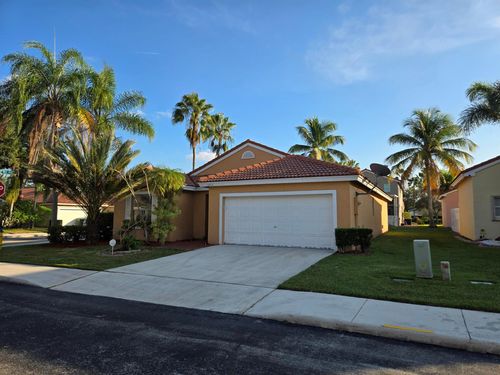 16514 Nw 3rd St, Pembroke Pines, FL, 33028-1445 | Card Image