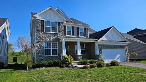 327 Cardinal Point Dr, Delaware, OH, 43015-3979 | Card Image