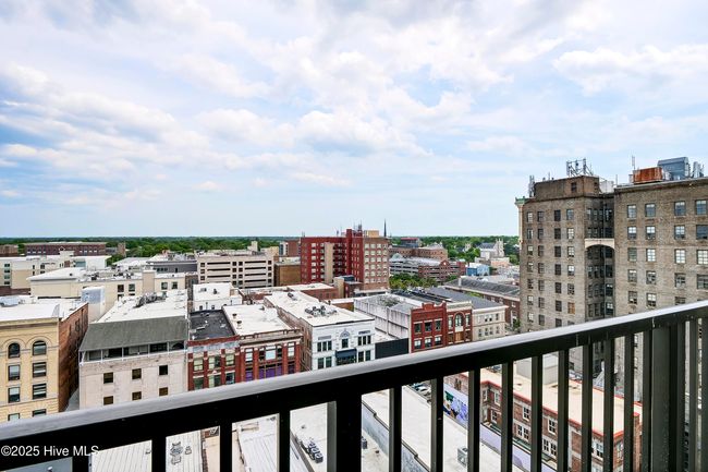 1216 - 14 Grace St, Condo with 1 bedrooms, 1 bathrooms and 1 parking in Wilmington NC | Image 7
