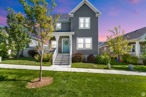 4952 W Lake Terrace Ave, South Jordan, UT, 84009-6188 | Card Image