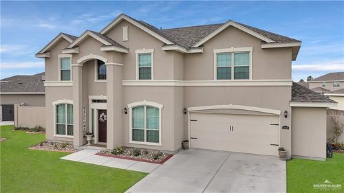 4816 Ensenada Ave, Mcallen, TX, 78504-0687 | Card Image