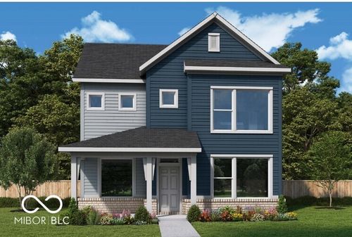 786 James William Ln, Westfield, IN, 46074-9967 | Card Image