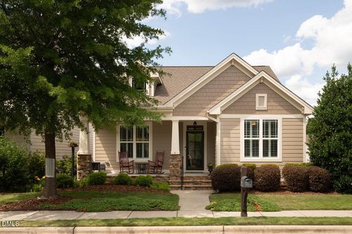 434 Tobacco Farm Way, Chapel Hill, NC, 27516 | Card Image