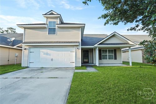10 Fox Glen Ct, Port Wentworth, GA, 31407-3621 | Card Image