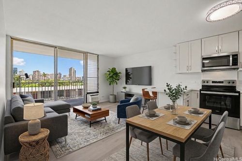 505-737 Olokele Ave, Honolulu, HI, 96816-1060 | Card Image