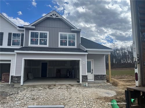 3531 Alder Ave, Uniontown, OH, 44685-0199 | Card Image