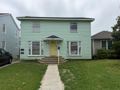 4715 Avenue R 1/2, Galveston, TX, 77551-5627 | Card Image