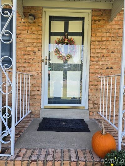 Front Entry Door | Image 3