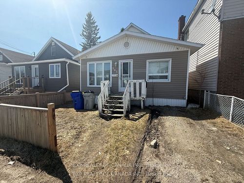 145 Elm St N, Timmins, ON, P4N6A6 | Card Image