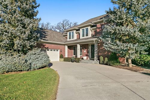 849 Country Club Ln, Northbrook, IL, 60062-8603 | Card Image