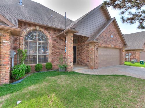 1-3208 Conestoga Dr, Norman, OK, 73072-7471 | Card Image