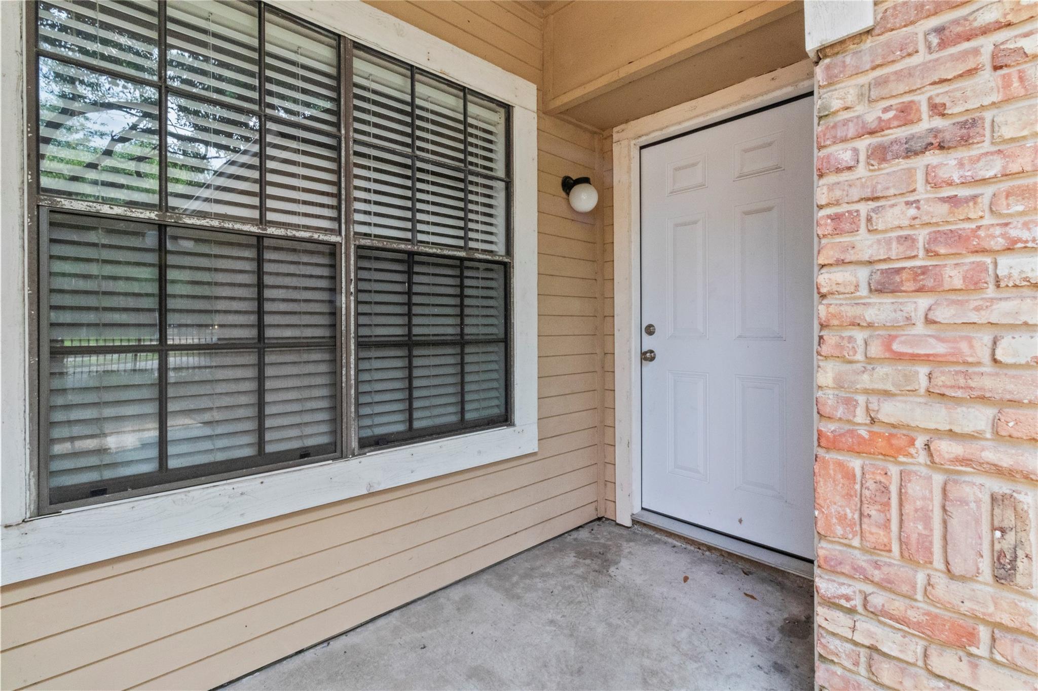 Residential in Houston 2