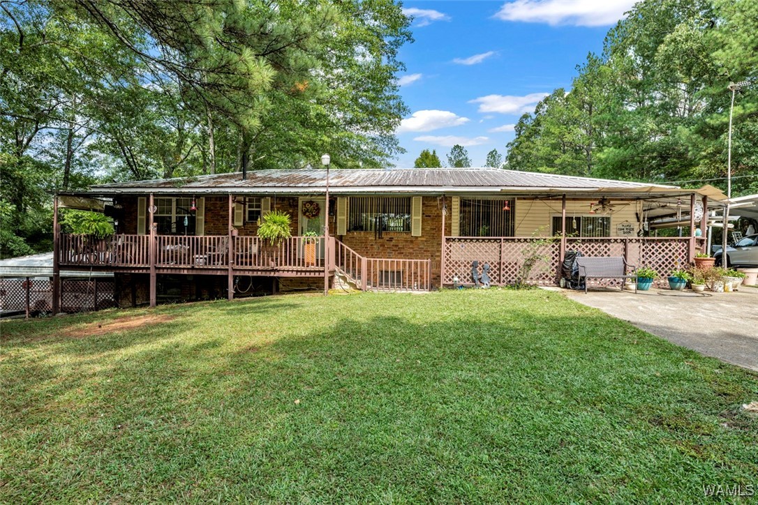 12th Ave, Jasper, AL 35501