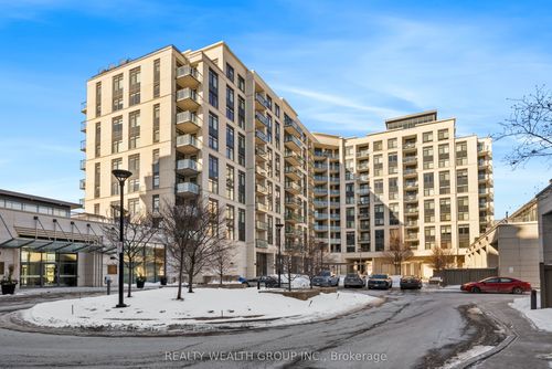 520-12 Woodstream Boulevard, Vaughan, ON, L4L8C3 | Card Image