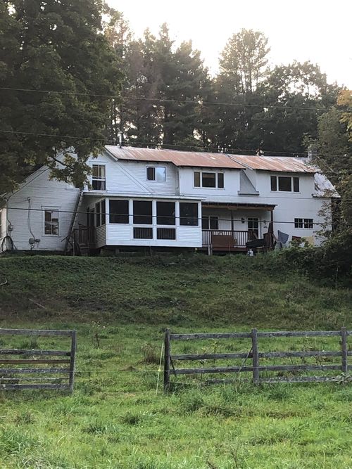158 Macintosh Hill Rd, Bethel, VT, 05032 | Card Image