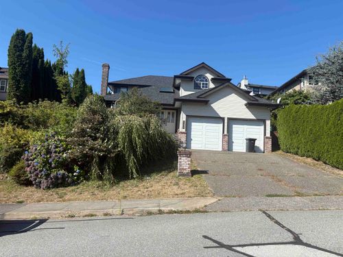 740 Clearwater Way, Coquitlam, BC, V3C6A3 | Card Image