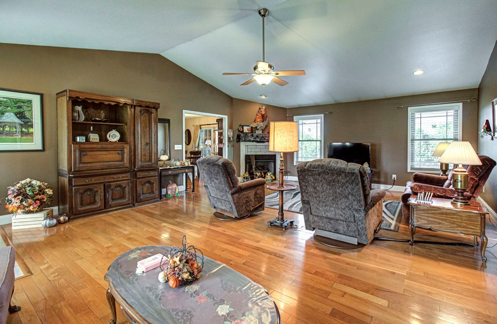 Residential in Sevierville 2