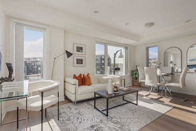 3 - 175 William Duncan Rd, Condo with 2 bedrooms, 2 bathrooms and 1 parking in North York ON | Image 10