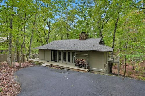 176 Wild Ginger Cir, Big Canoe, GA, 30143 | Card Image