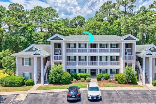 29-i-1125 Blue Stem Dr, Pawleys Island, SC, 29585-7838 | Card Image