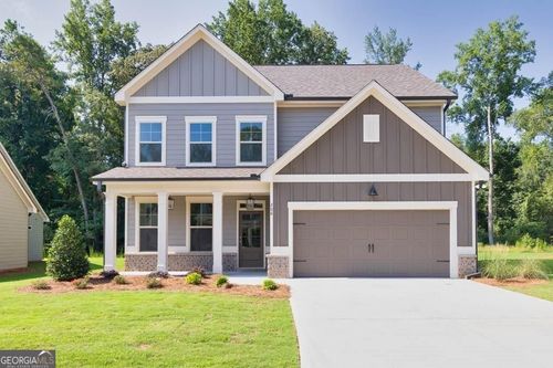 206 Blue Dragon Drive, Jefferson, GA, 30549 | Card Image