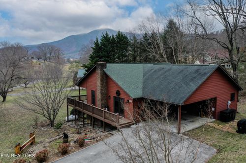 3919 Ole Smoky Way Way, Sevierville, TN, 37862 | Card Image