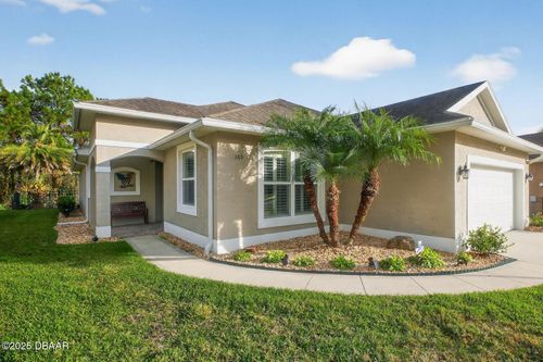 189 Catriona Dr, DAYTONA BEACH, FL, 32124-2064 | Card Image