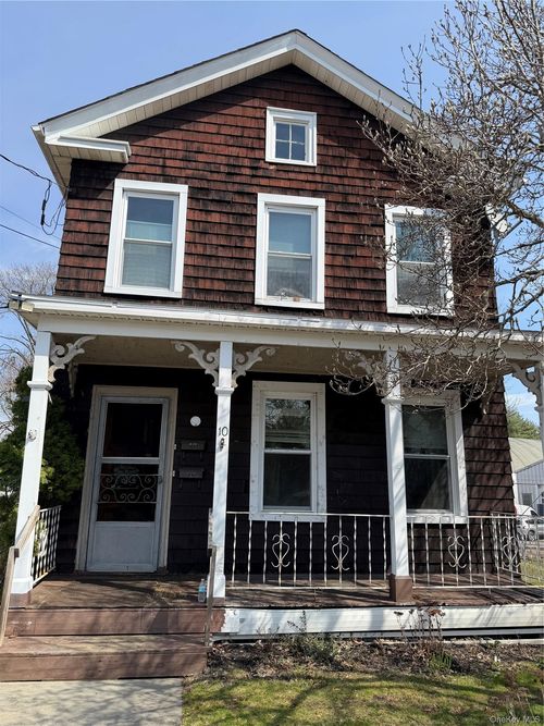 10 Jones St, Port Jervis, NY, 12771-1706 | Card Image