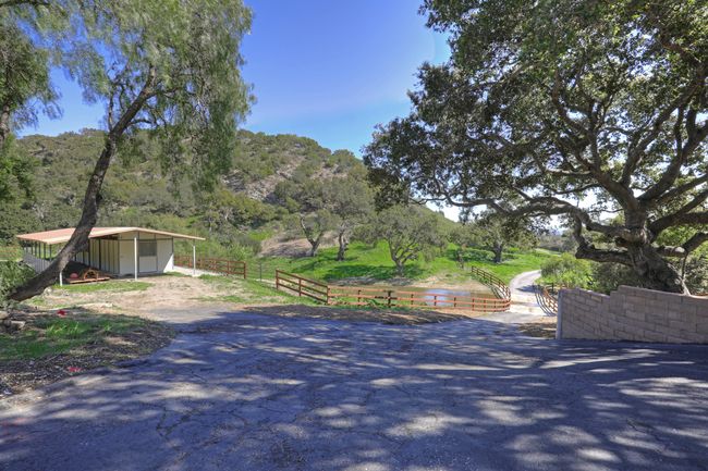 35 Hollister Ranch Rd, House other with 4 bedrooms, 4 bathrooms and null parking in Goleta CA | Image 29