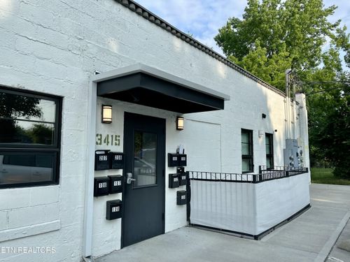 105-3415 N Broadway St, Knoxville, TN, 37917-2760 | Card Image