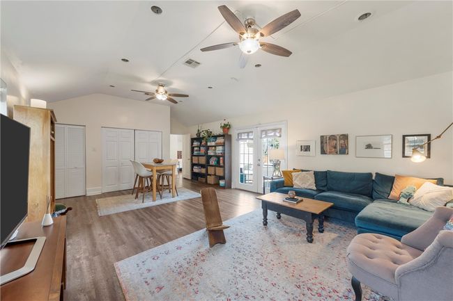 2737 Cumberland Ave, House other with 4 bedrooms, 3 bathrooms and null parking in Waco TX | Image 22