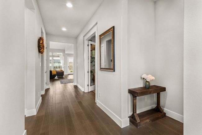 356 Coyote Creek Way, House other with 4 bedrooms, 4 bathrooms and 5 parking in Kyle TX | Image 5