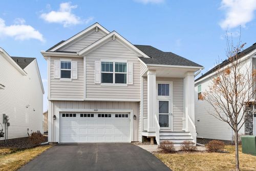 9269 27th St Ne, Saint Michael, MN, 55376-5701 | Card Image