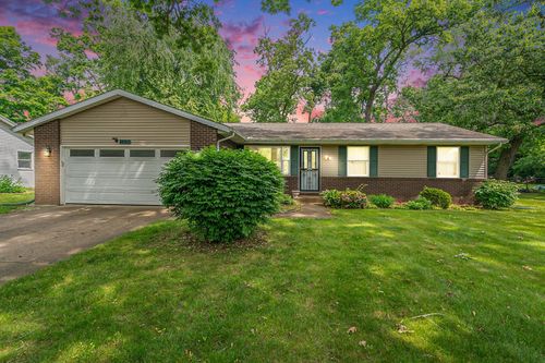 18363 Sheffield Ln, Bristol, IN, 46507-9454 | Card Image