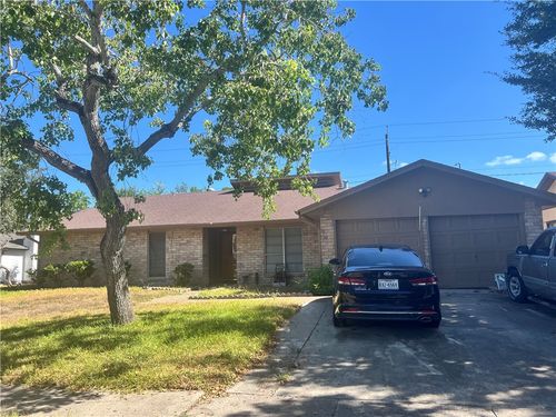 4114 Boros Dr, Corpus Christi, TX, 78413-2013 | Card Image