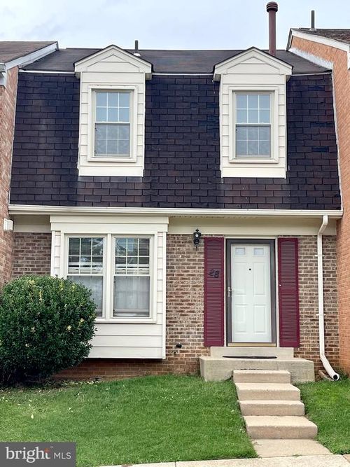 28 Bralan Ct, GAITHERSBURG, MD, 20877-1604 | Card Image