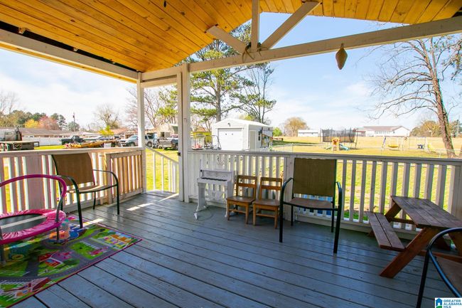 45 Tonya Cir, House other with 3 bedrooms, 2 bathrooms and null parking in ALTOONA AL | Image 35