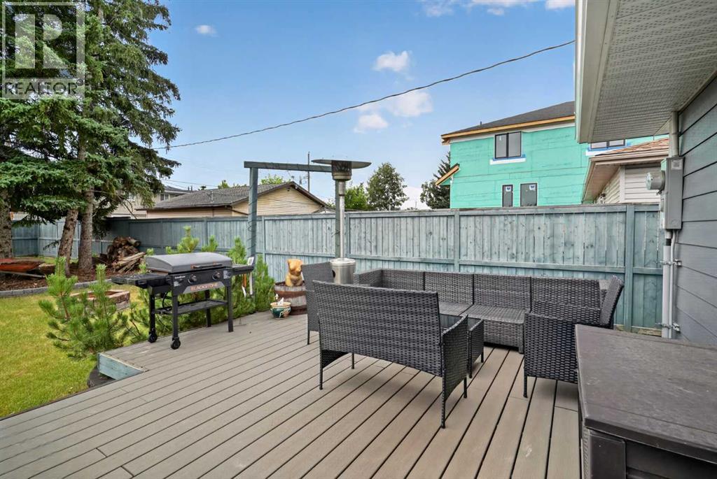 Residential in Calgary 4